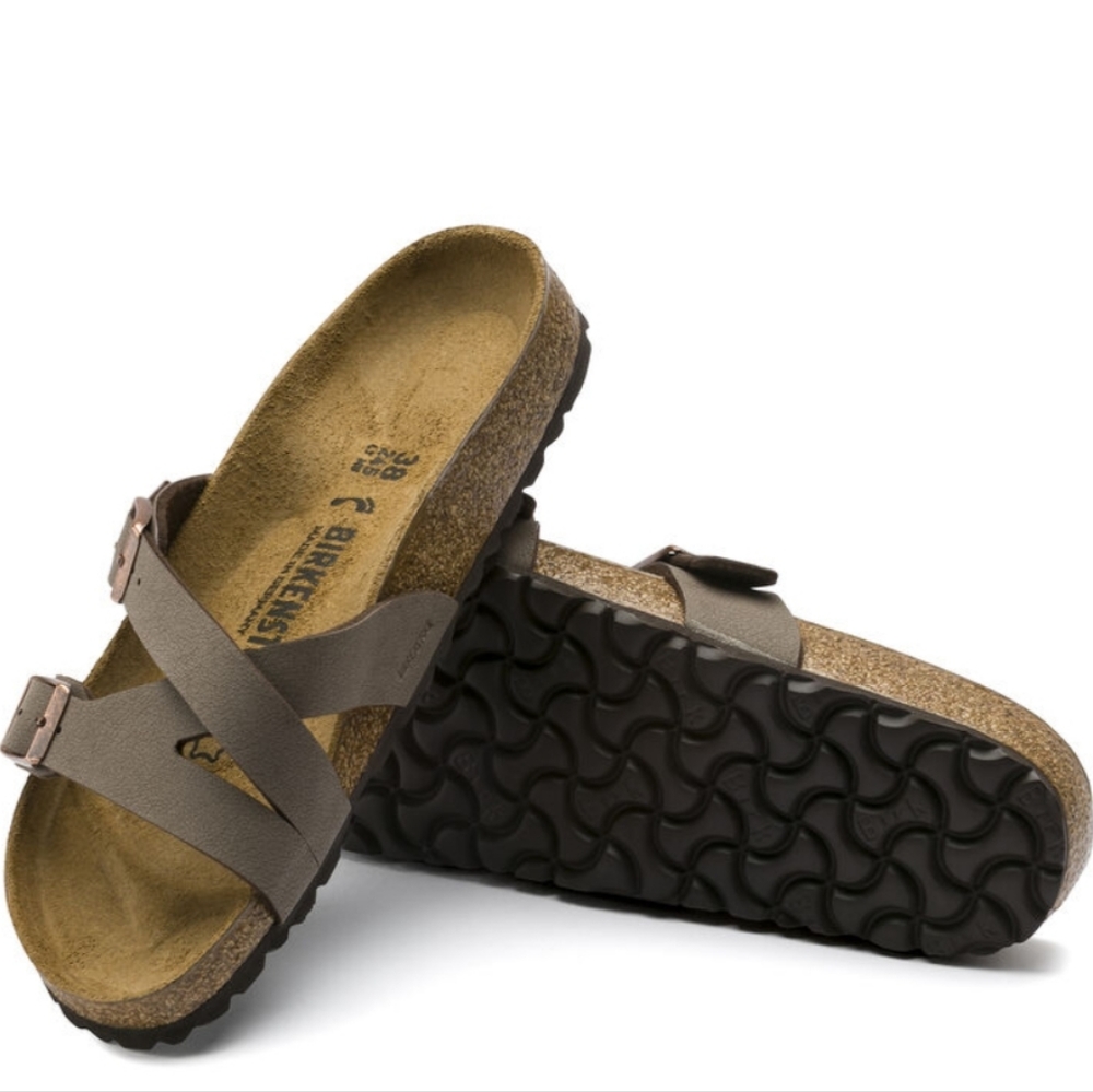 Birkenstock Yao Birkibuc